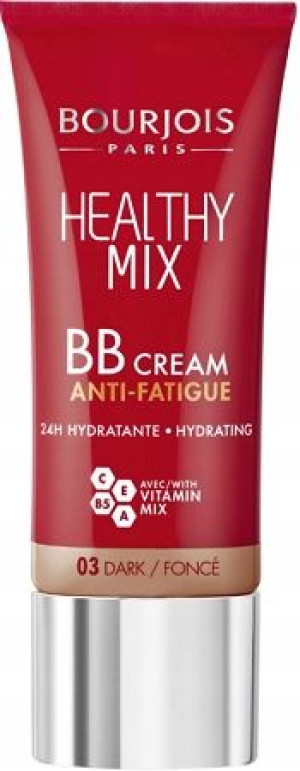 Bourjois Healthy Mix Lekki Krem BB 03 Dark 30ml
