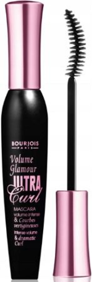 Bourjois Tusz Mascara Volume Glamour Ultra Curl