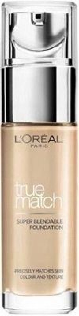 Loreal Podkład True Match D4W4 Golden Natural