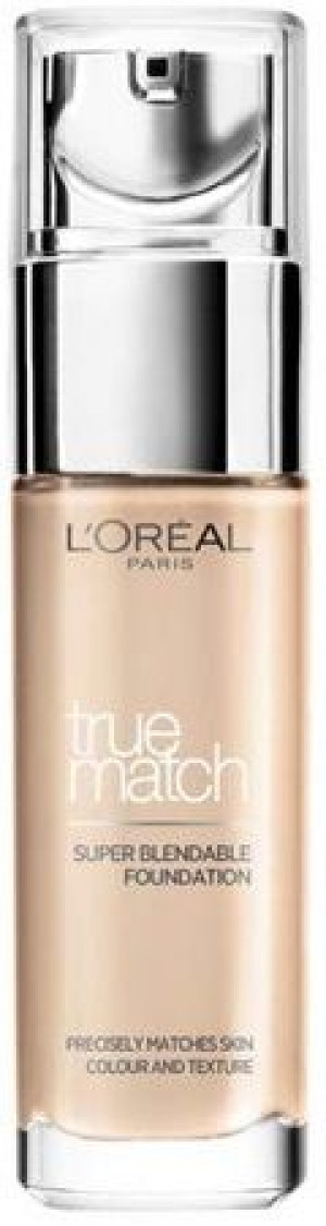 Loreal Podkład True Match 3R3C Rose Beige