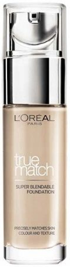 Loreal Podkład True Match 3D3W Golden Beige