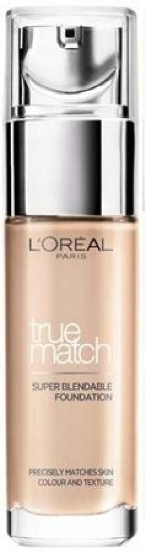 Loreal Podkład True Match N5 Sand