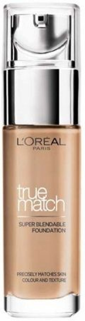 Loreal Podkład True Match N6 Honey