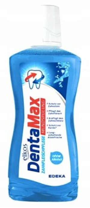 Elkos Płyn Do Płukania Ice Fresh 500ml