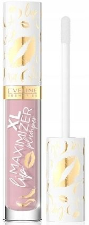 Eveline Błyszczyk Powiększający XL Lip Maximizer 2