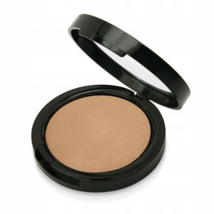 Golden Rose Puder Mineralny Teracotta 03