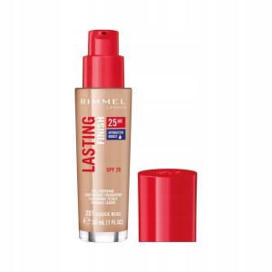 Rimmel Podkład Lasting Finish 201 Classic Beige