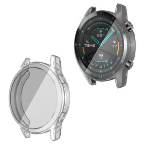 Silikonowe Etui Ochronne do Huawei Watch GT 2 46mm