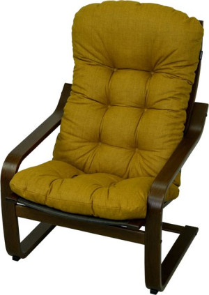 Poduszka na fotel IKEA OSWALD III 233