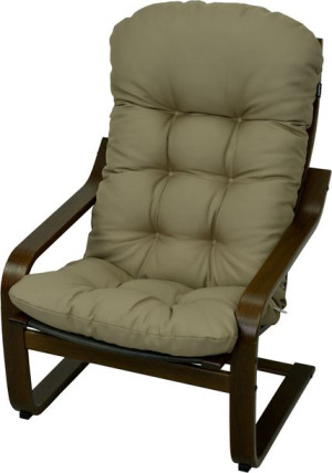 Poduszka na fotel IKEA OSWALD III 417