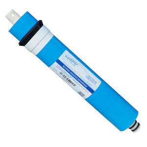 Membrana osmotyczna (RO), SUPREME - wydajność 75 GPD (285 l/dobę)