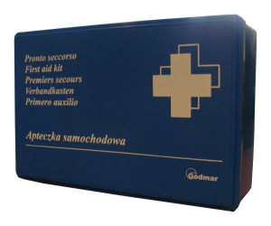 Apteczka Sam. Duza Apt E-04 Duza
