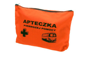 Apteczka Sam. Autobus E-05 Apteczka Sam. Autobus E-05
