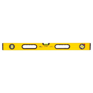 Poziomnica aluminiowa 600, 60 cm, TOPEX 29C602