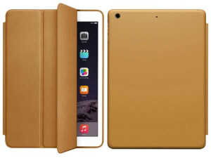 Smart Case etui do iPad AIR Brązowy