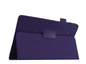 Etui obudowa Alogy stojak do Samsung Galaxy Tab E 9.6 T560 Granatowe