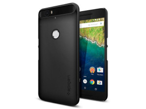 Etui Spigen thin fit huawei nexus 6P