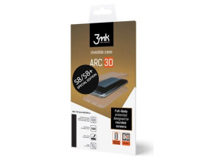 Folia na cały telefon ARC 3D Galaxy S8 Special Edition