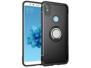 Etui Alogy Ring Armor do Xiaomi Mi 6X/Mi A2