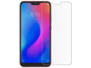 Szkło hartowane Alogy na ekran do Xiaomi Mi A2 Lite/ Redmi 6 Pro
