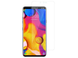 Szkło hartowane Alogy na ekran do LG V40 ThinQ