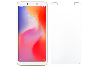 Szkło hartowane Alogy na ekran Xiaomi Redmi 6