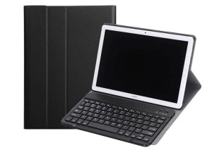 Etui smart case klawiatura bluetooth Huawei MediaPad M5 Lite 10