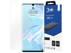 Folia ochronna na ekran 3mk ARC+ do Huawei P30 Pro