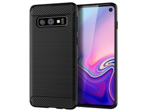 Etui Alogy Rugged Armor do Samsung Galaxy S10e czarne