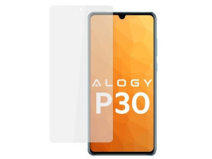 Szkło hartowane Alogy na ekran Huawei P30