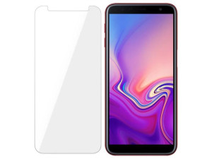 Szkło hartowane 3mk HardGlass 9H do Samsung Galaxy J4 Plus