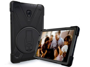 Etui Alogy Pirate Armor do Samsunga Galaxy Tab A 10.5 T590/T595