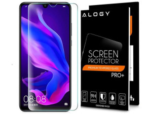 Szkło hartowane Alogy na ekran do Samsung Galaxy A30S/A50/A50S