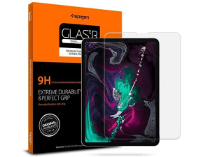 Spigen Glas.tR Slim szkło do Apple iPad Air 4 2020/ Air 5 2022 / iPad Pro 1