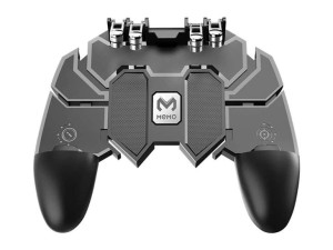 Kontroler do gier Gamepad Pad regulowany do telefonu tabletu Memo AK66 Czar