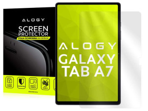 Folia ochronna Alogy na ekran do Samsung Galaxy Tab A7 10.4 2020/ 2022 T500