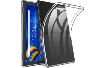 Etui silikonowe obudowa case do Lenovo Tab M10 10.1 TB-X505F/L TB-X605F/L p