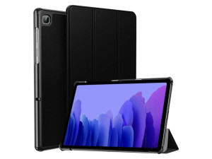 Etui Alogy Book Cover do Samsung Galaxy Tab A7 10.4 T500/T505 Czarny
