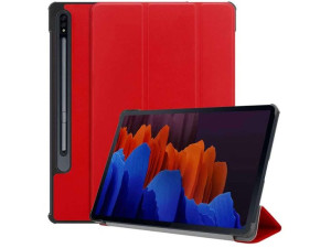Etui Alogy Book Cover do Samsung Galaxy Tab S7 Plus/ S8 Plus 12.4 T970/ T97