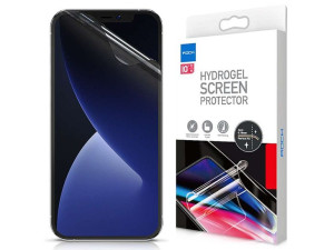 Folia ochronna 3D Rock Hydrogel do Apple iPhone 12 Mini 5.4