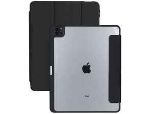 Etui magnetyczne 2w1 Alogy Magnetic Pencil Case do Apple iPad Air 4 2020 /
