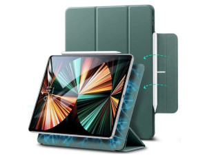 Etui magnetyczne ESR Rebound Pencil do iPad Pro 11 2020 / 2021 Forrest Gree