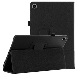 Etui obudowa Alogy stojak do Samsung Galaxy Tab A7 T500 Czarne
