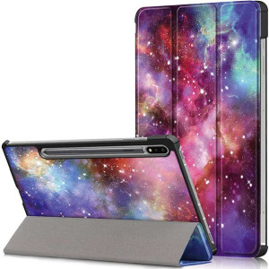 Etui na tablet Alogy Book Cover do Samsung Galaxy Tab S7 Plus/ S8 Plus 12.4