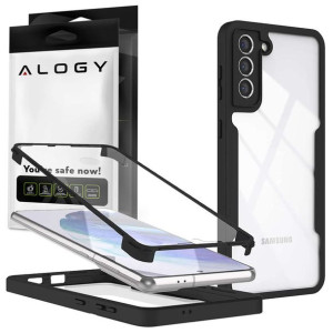 Etui na telefon Pancerne 360 obudowa Alogy Armor Case do Samsung Galaxy S22