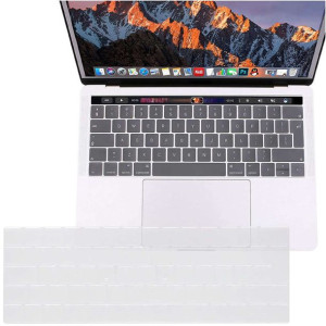 Nakładka ochronna Alogy osłona na klawiaturę do Apple Macbook Pro 13/ Pro 1
