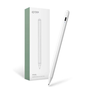 Rysik precyzyjny długopis Digital Stylus Pen do Apple iPad Air/ Pro 2Gen Wh