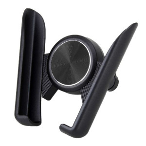 Uchwyt samochodowy Alogy grawitacyjny na telefon do kratki, deski 4.5"-6.2"