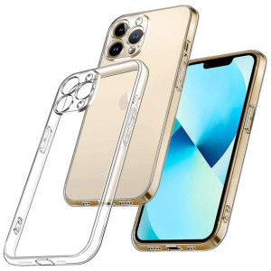 Etui pancerne obudowa Alogy Hybrid Case z osłoną na aparat do Apple iPhone