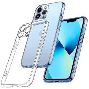 Etui pancerne obudowa Alogy Hybrid Case do Apple iPhone 13 Pro Max z osłoną